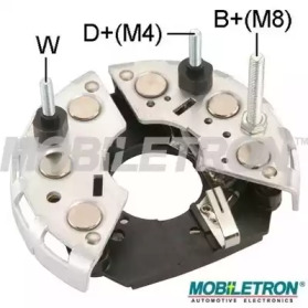 MOBILETRON RB17H