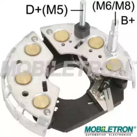MOBILETRON RB-19H