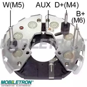MOBILETRON RB-38H