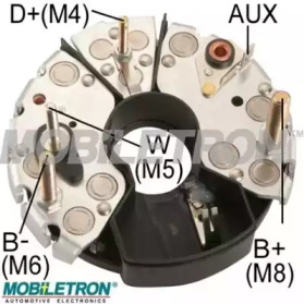 MOBILETRON RB-71H