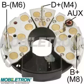 MOBILETRON RB-72H