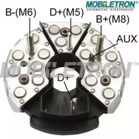 MOBILETRON RB-78HA