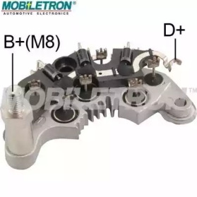 MOBILITRON RD04B