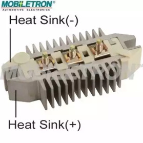 MOBILETRON RD-18H