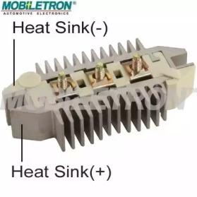 MOBILETRON RD-18HA