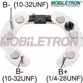 MOBILETRON RF-08H