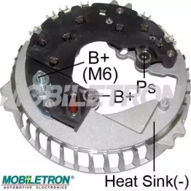 MOBILETRON RF-123