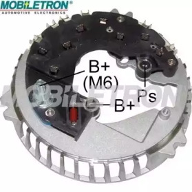 MOBILETRON RF-123HV