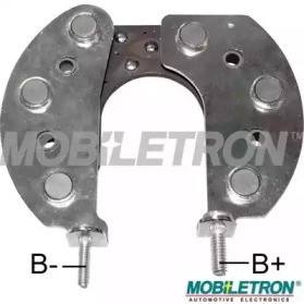 MOBILETRON RF-16HD