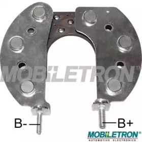 MOBILETRON RF-16HV