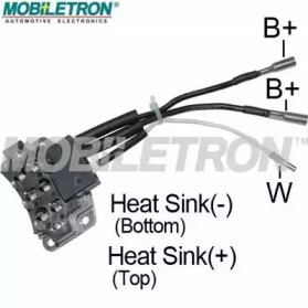 MOBILETRON RF-23W