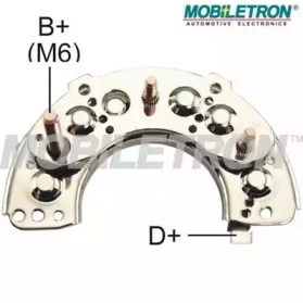 MOBILETRON RH-08C