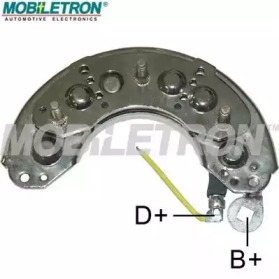 MOBILETRON RH-14C