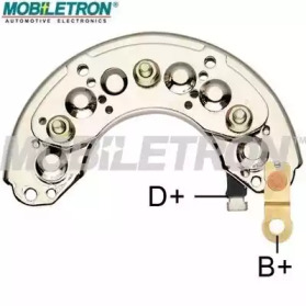 MOBILETRON RH-15C