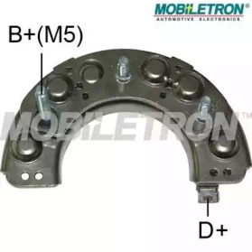 MOBILETRON RH-20C