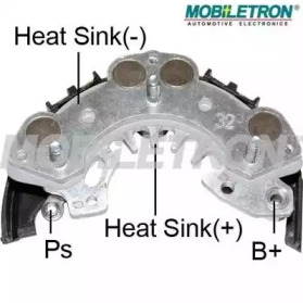 MOBILETRON RH-21