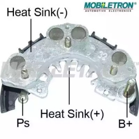 MOBILETRON RH-25
