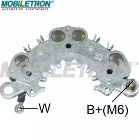 MOBILETRON RH-33