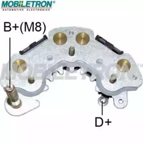 MOBILETRON RH-36