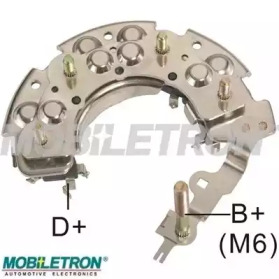 MOBILETRON RH-43C