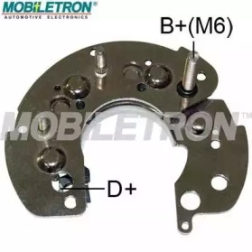 MOBILETRON RH-46C