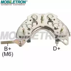 MOBILETRON RH-53C