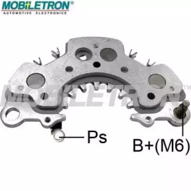 MOBILETRON RH-71