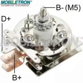 MOBILETRON RL-08HV