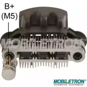 MOBILETRON RM-15