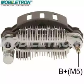 MOBILETRON RM-58