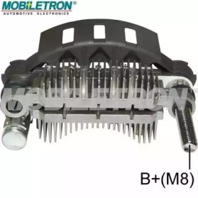 MOBILETRON RM-59HV