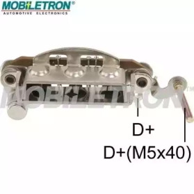 MOBILETRON RM-73