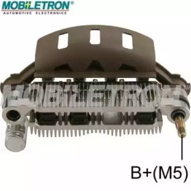 MOBILETRON RM-80