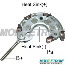MOBILETRON RN-15PL