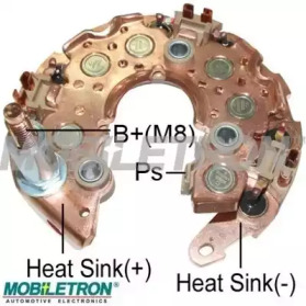 MOBILETRON RN54