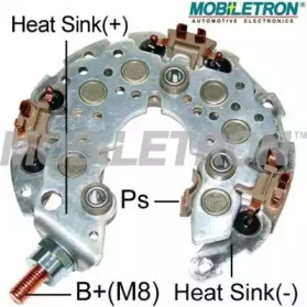 MOBILETRON RN72