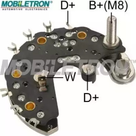 MOBILETRON RP-14