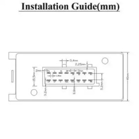 mobiletron rly023