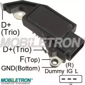 MOBILETRON VR-D276