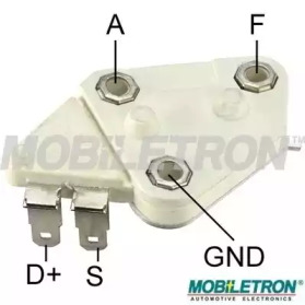 MOBILETRON VR-D670C