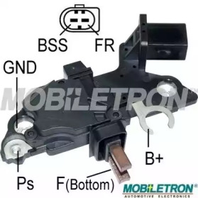 MOBILETRON VR-B132