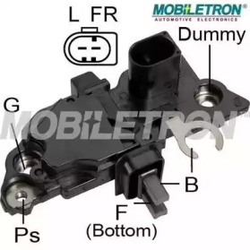 MOBILITRON VR-B254