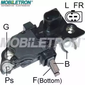 MOBILETRON VR-B414