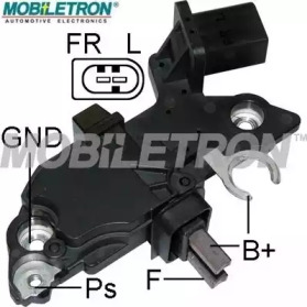 MOBILETRON VRB883