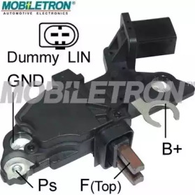 MOBILETRON VR-B885