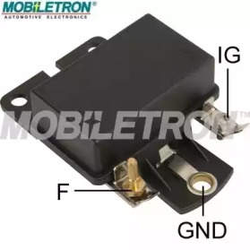 MOBILETRON VR-DU509