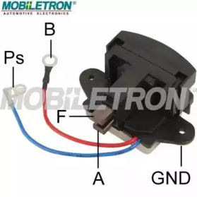 MOBILETRON VRDU511