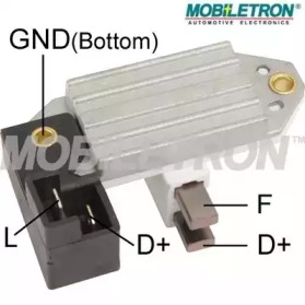 MOBILETRON VR-F119B