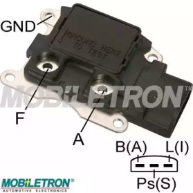 MOBILETRON VR-F784M
