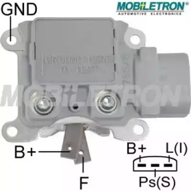 MOBILETRON VR-F786BH